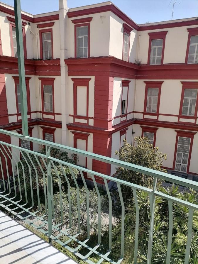 شقة Napoli App 30 المظهر الخارجي الصورة