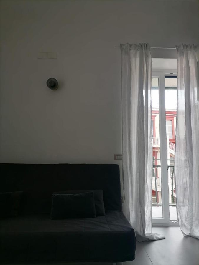 شقة Napoli App 30 المظهر الخارجي الصورة